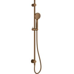 Deante Arnika doucheset wand || NQA_C61K