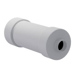 Excellent Dakota toiletfilter voor douche-wc CENL.CZ.DA.FIL.01