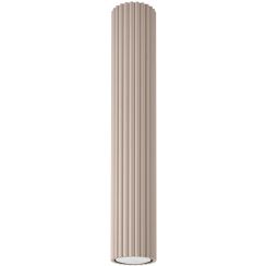 Sollux Lighting Karbon plafondlamp 1x10 W SL.1772