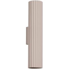 Sollux Lighting Karbon wandlamp 2x10 W SL.1776