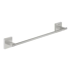 Grohe Start Cube handdoekstang staal 40987DC0