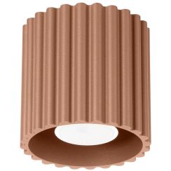 Sollux Lighting Aura plafondlamp 1x10 W SL.1804