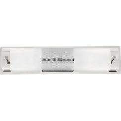 Rabalux Periodic wandlamp 2x40 W chroom 5808