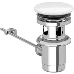 Villeroy & Boch wastafelstop || 683600R8