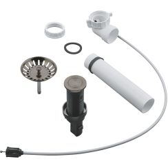 Grohe spoelbaksifon 40986AL0