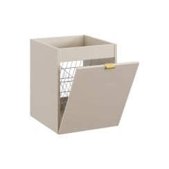 Comad Dalia Cashmere kast 40x46x50 cm hangend langs de zijkant beige DALIA CASHMERE 81-40-1DK