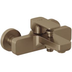 Kludi Renon bad- en douchekraan wand || 42691N175