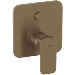 Kludi Renon bad- en douchekraan inbouw || 42759N175