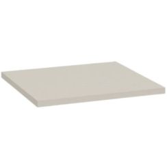 Defra Uni badkamerblad op kast 50x46 cm 125-F-05006