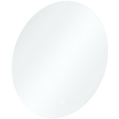 Villeroy & Boch More to See Lite spiegel 85x85 cm rond met verlichting A4788500