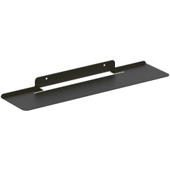 Villeroy & Boch More to See Lite plank 50 cm zwart C5545000