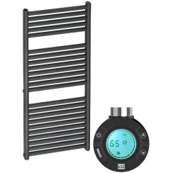 Set elektrische verwarming Luxrad Ares Elektro ARES11524509005MATERG, elektrische verwarming Luxrad GLX GLX600CZ