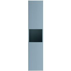 Comad Nova Denim kast 30x25x140 cm hangend langs de zijkant NOVA DENIM 80-30-2D