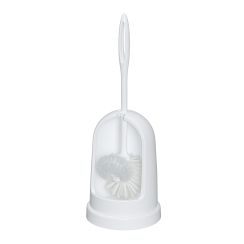 Wenko Standard toiletborstel geplaatst wit 19620100