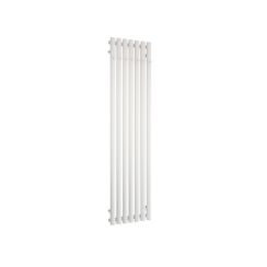 Oltens Stang badkamerverwarming decoratief 150x37 cm wit 55028000