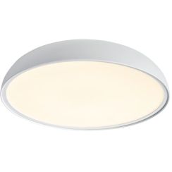 Nordlux Penelopa plafondlamp 1x24 W wit 2610106001