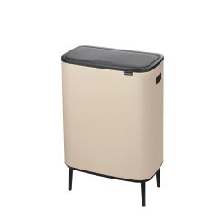Brabantia Bo Touch Bin afvalcontainer 60 l 251580