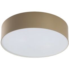 Rabalux Dolen extern plafond 2x9 W beige 75067