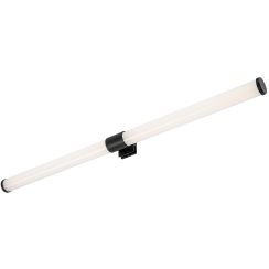 Rabalux Zain wandlamp 1x8 W zwart 75044