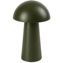 Rabalux Mireo tafellamp 1x2 W groen 76038