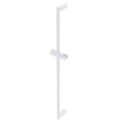 Excellent douchestang |70 cm AREX.SR.70WH