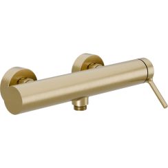Excellent Pi douchekraan wand gouden AREX.1208GB