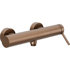 Excellent Pi douchekraan wand koper AREX.1208CB