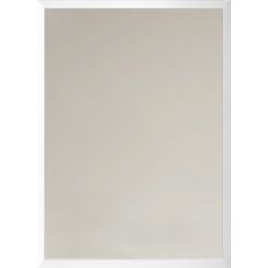 Ars Longa Linea spiegel 173x63 cm rechthoekig wit LINEA60170-BS