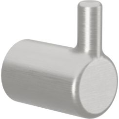 Excellent Fido handdoekhanger nikkel DOEX.1401NB