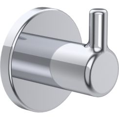 Excellent Fido handdoekhanger chroom DOEX.1402CR