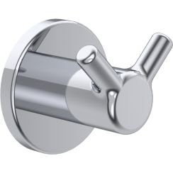Excellent Fido handdoekhanger chroom DOEX.1404CR