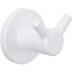 Excellent Fido handdoekhanger wit DOEX.1404WH