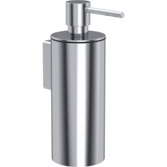 Excellent Fido zeepdispenser 395 ml chroom DOEX.1405CR