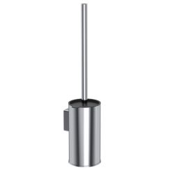 Excellent Fido toiletborstel ingeschroefd chroom DOEX.1407CR