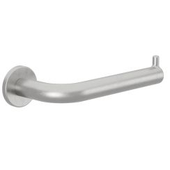 Excellent Fido toiletpapierhouder nikkel DOEX.1408NB