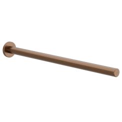 Excellent Fido handdoekstang koper DOEX.1409CB