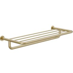 Excellent Fido handdoekhanger gouden DOEX.1412GB