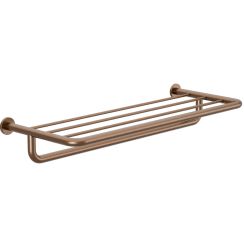 Excellent Fido handdoekhanger koper DOEX.1412CB