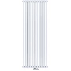 Irsap Tesi 4 kamerverwarming 50x90 cm podłączenie onder wit IRS-TES-4050-20-B-50