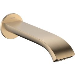 Hansgrohe Vivenis kraanuitloop bad || 75410140