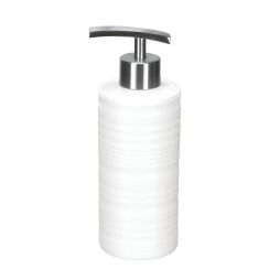 Kleine Wolke Sahara zeepdispenser 300 ml wit 5046100854