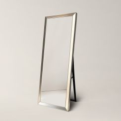 Ars Longa Alpi spiegel 58.8x168.8 cm rechthoekig LS-ALPI50160-S