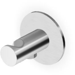 Zucchetti hoekverbinding met handvat || Z93816.X