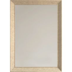 Ars Longa Alpi spiegel 158.8x58.8 cm rechthoekig hout ALPI50150-D