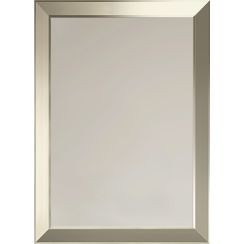Ars Longa Alpi spiegel 128.8x68.8 cm rechthoekig ALPI60120-S