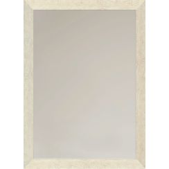 Ars Longa Slim spiegel 127.8x67.8 cm rechthoekig hout SLIM60120-D