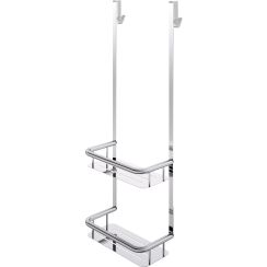 Deante Silia doucheplank voor cabine 76.2 cm chroom ADI_054K