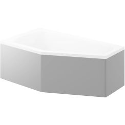 Polimat Selena badkuipbehuizing 00571