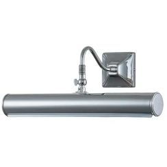 Elstead Lighting Picture Light wandlamp 2x40 W chroom PL1-20-PC