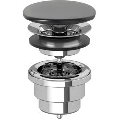 Villeroy & Boch wastafelstop || 683500I4